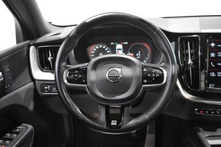 Volvo XC60 R-DESIGN 2.0 T8 PLUG-IN HYBRID TWIN ENGINE AWD 390 CV GEARTRONIC