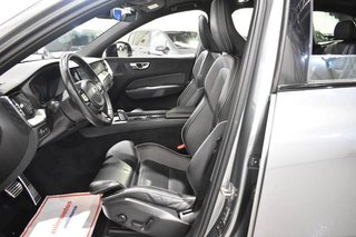 Volvo XC60 R-DESIGN 2.0 T8 PLUG-IN HYBRID TWIN ENGINE AWD 390 CV GEARTRONIC