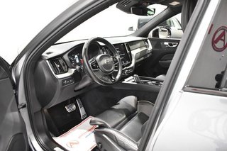 Volvo XC60 R-DESIGN 2.0 T8 PLUG-IN HYBRID TWIN ENGINE AWD 390 CV GEARTRONIC