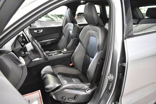 Volvo XC60 R-DESIGN 2.0 T8 PLUG-IN HYBRID TWIN ENGINE AWD 390 CV GEARTRONIC