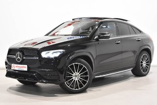Mercedes GLE Coupé 350 E 333 CV 4MATIC 9G-TRONIC AMG LINE