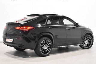 Mercedes GLE Coupé 350 E 333 CV 4MATIC 9G-TRONIC AMG LINE