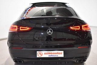 Mercedes GLE Coupé 350 E 333 CV 4MATIC 9G-TRONIC AMG LINE