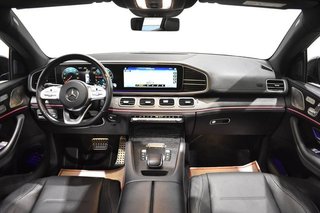 Mercedes GLE Coupé 350 E 333 CV 4MATIC 9G-TRONIC AMG LINE