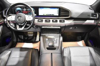 Mercedes GLE Coupé 350 E 333 CV 4MATIC 9G-TRONIC AMG LINE