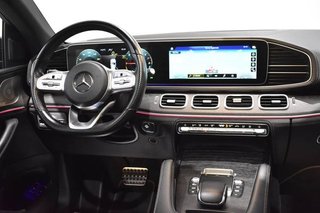 Mercedes GLE Coupé 350 E 333 CV 4MATIC 9G-TRONIC AMG LINE