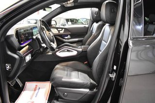Mercedes GLE Coupé 350 E 333 CV 4MATIC 9G-TRONIC AMG LINE