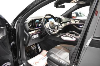 Mercedes GLE Coupé 350 E 333 CV 4MATIC 9G-TRONIC AMG LINE
