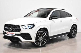 Mercedes GLE Coupé 350 DE 320 CV 4MATIC 9G-TRONIC AMG LINE