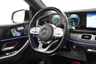 Mercedes GLE Coupé 350 DE 320 CV 4MATIC 9G-TRONIC AMG LINE