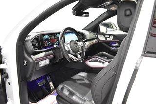Mercedes GLE Coupé 350 DE 320 CV 4MATIC 9G-TRONIC AMG LINE