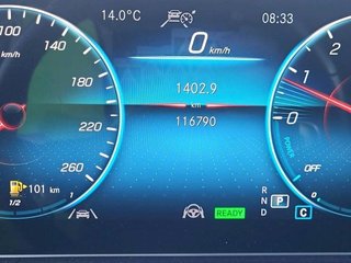 Mercedes GLE Coupé 350 DE 320 CV 4MATIC 9G-TRONIC AMG LINE