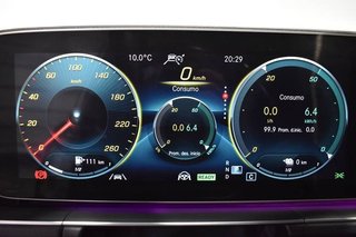 Mercedes GLE Coupé 350 DE 320 CV 4MATIC 9G-TRONIC AMG LINE
