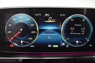 Mercedes GLE Coupé 350 DE 320 CV 4MATIC 9G-TRONIC AMG LINE