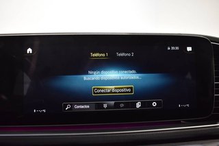 Mercedes GLE Coupé 350 DE 320 CV 4MATIC 9G-TRONIC AMG LINE