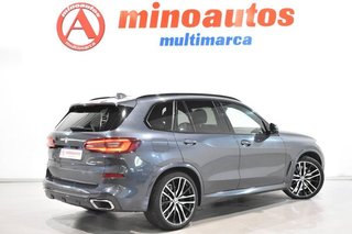 BMW X5 XDRIVE45E 394 CV M SPORT