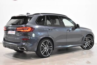BMW X5 XDRIVE45E 394 CV M SPORT