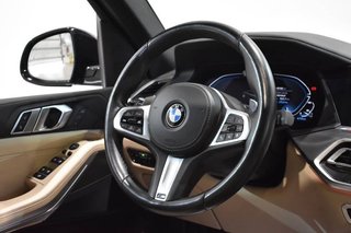 BMW X5 XDRIVE45E 394 CV M SPORT