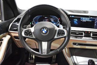 BMW X5 XDRIVE45E 394 CV M SPORT