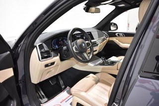 BMW X5 XDRIVE45E 394 CV M SPORT