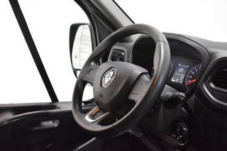 Renault Master VOLQUETE CAJA ABIERTA 3.5T L2 2.3 DCI 135 CV BASCULANTE HIDRÁULICO