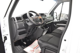 Renault Master VOLQUETE CAJA ABIERTA 3.5T L2 2.3 DCI 135 CV BASCULANTE HIDRÁULICO