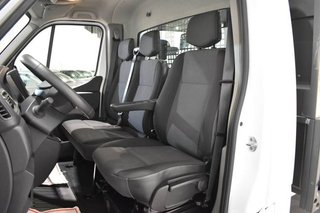 Renault Master VOLQUETE CAJA ABIERTA 3.5T L2 2.3 DCI 135 CV BASCULANTE HIDRÁULICO