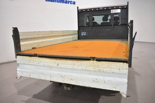 Renault Master VOLQUETE CAJA ABIERTA 3.5T L2 2.3 DCI 135 CV BASCULANTE HIDRÁULICO