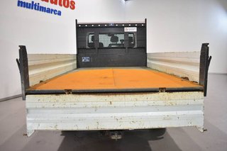 Renault Master VOLQUETE CAJA ABIERTA 3.5T L2 2.3 DCI 135 CV BASCULANTE HIDRÁULICO