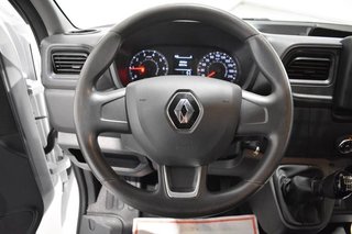 Renault Master VOLQUETE CAJA ABIERTA 3.5T L2 2.3 DCI 135 CV BASCULANTE HIDRÁULICO