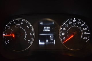 Renault Master VOLQUETE CAJA ABIERTA 3.5T L2 2.3 DCI 135 CV BASCULANTE HIDRÁULICO