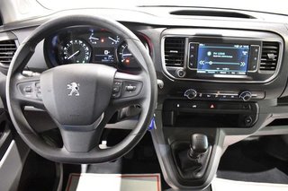 Peugeot Expert FURGÓN LARGA 2.0 BLUEHDI 120 CV S&S ASPHALT