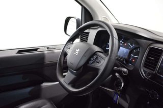 Peugeot Expert FURGÓN LARGA 2.0 BLUEHDI 120 CV S&S ASPHALT