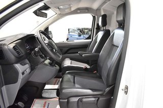 Peugeot Expert FURGÓN LARGA 2.0 BLUEHDI 120 CV S&S ASPHALT