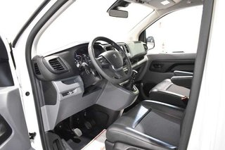 Peugeot Expert FURGÓN LARGA 2.0 BLUEHDI 120 CV S&S ASPHALT