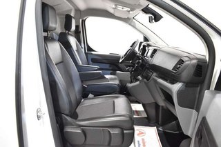 Peugeot Expert FURGÓN LARGA 2.0 BLUEHDI 120 CV S&S ASPHALT