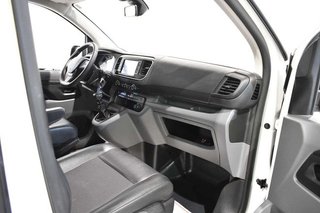 Peugeot Expert FURGÓN LARGA 2.0 BLUEHDI 120 CV S&S ASPHALT