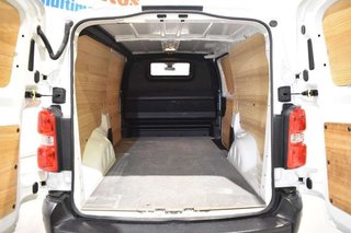 Peugeot Expert FURGÓN LARGA 2.0 BLUEHDI 120 CV S&S ASPHALT