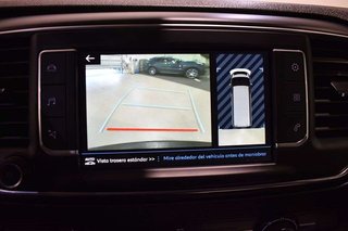 Peugeot Expert FURGÓN LARGA 2.0 BLUEHDI 120 CV S&S ASPHALT