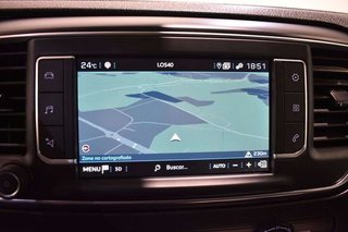 Peugeot Expert FURGÓN LARGA 2.0 BLUEHDI 120 CV S&S ASPHALT