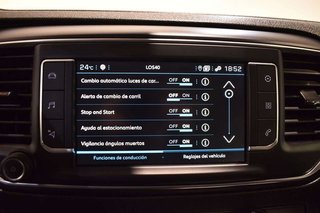 Peugeot Expert FURGÓN LARGA 2.0 BLUEHDI 120 CV S&S ASPHALT