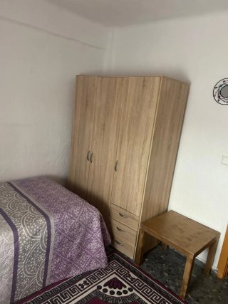 Alquiler habitaciones