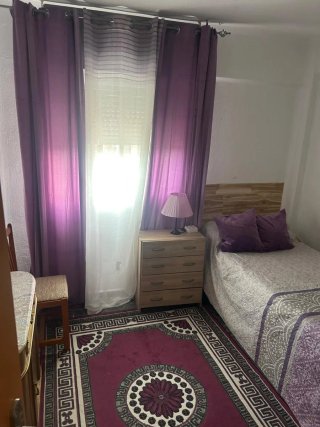 Alquiler habitaciones