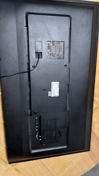 Televisor Grundig 49 GDU 7500B