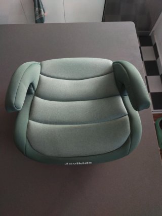 Alzador coche grupo 2/3