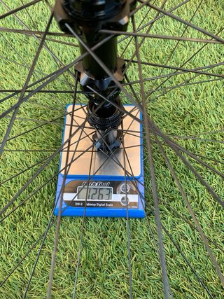 Llantas MTB 29 Carbono Boost Ratchet