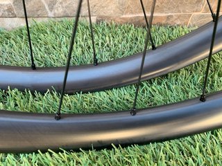 Llantas MTB 29 Carbono Boost Ratchet