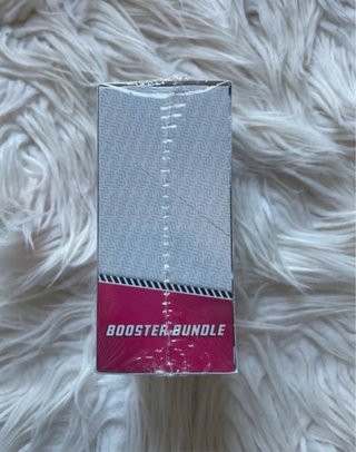 Pokemon White Flare Booster Bundle (INGLES)