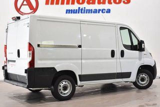 Fiat Ducato FURGÓN 3.3T L1H1 2.3 MULTIJET 120 CV