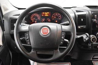 Fiat Ducato FURGÓN 3.3T L1H1 2.3 MULTIJET 120 CV